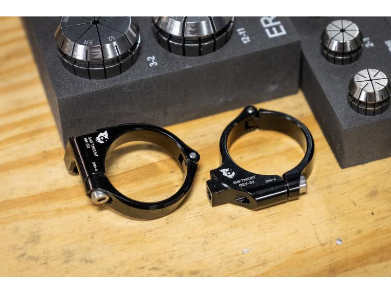Wolf Tooth ShiftMount SRAM MatchMaker