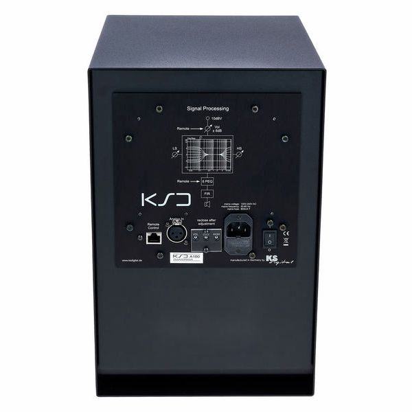 KS Digital A100 Cherry