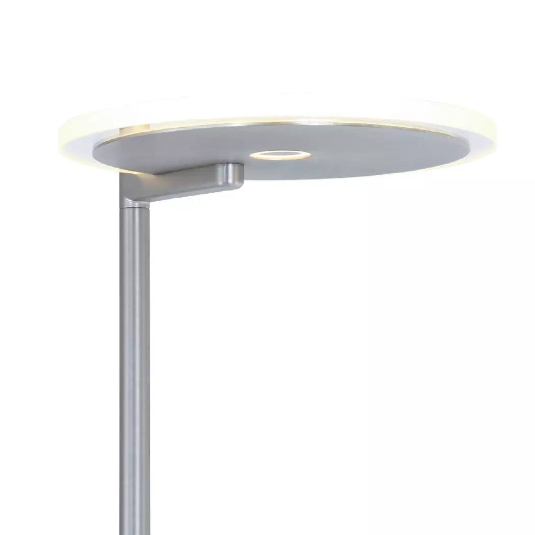 LED-Stehlampe Turound