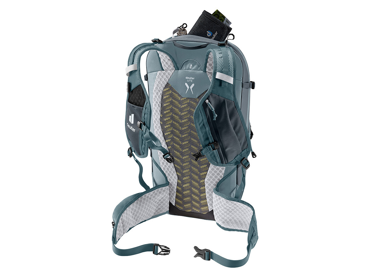 Deuter Speed Lite 25 rugzak - Graphite-Shale