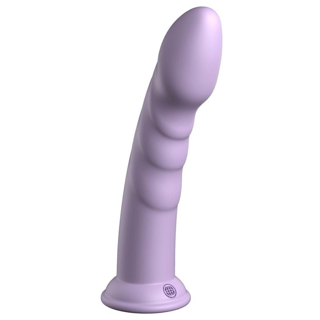 Dillio Dildo „Super Eight“