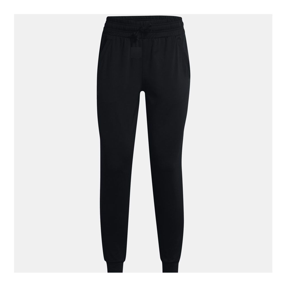 Under Armour NEW FABRIC - Jogging Femme noir