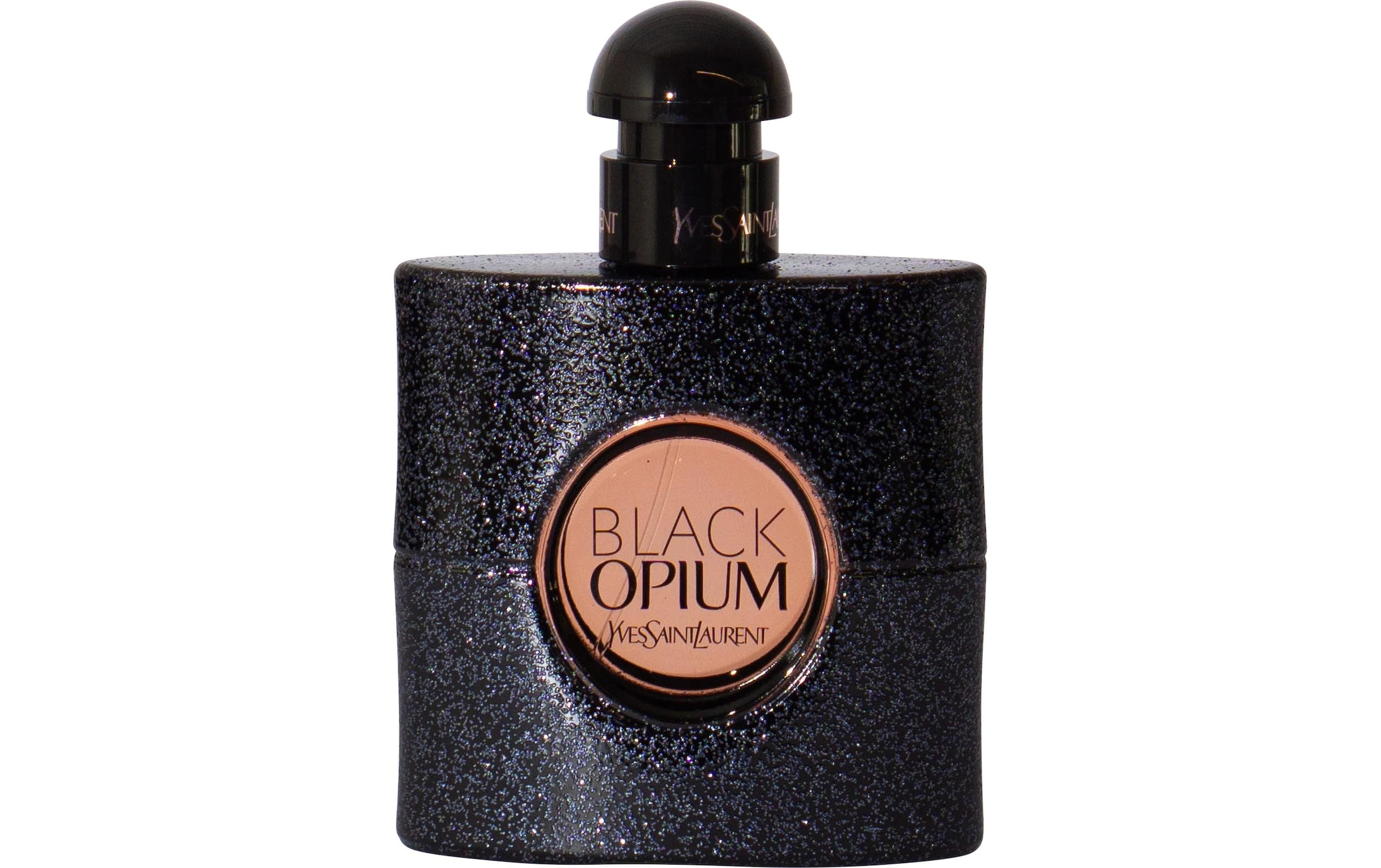 YVES SAINT LAURENT Eau de Parfum »Opium Black 50 ml«