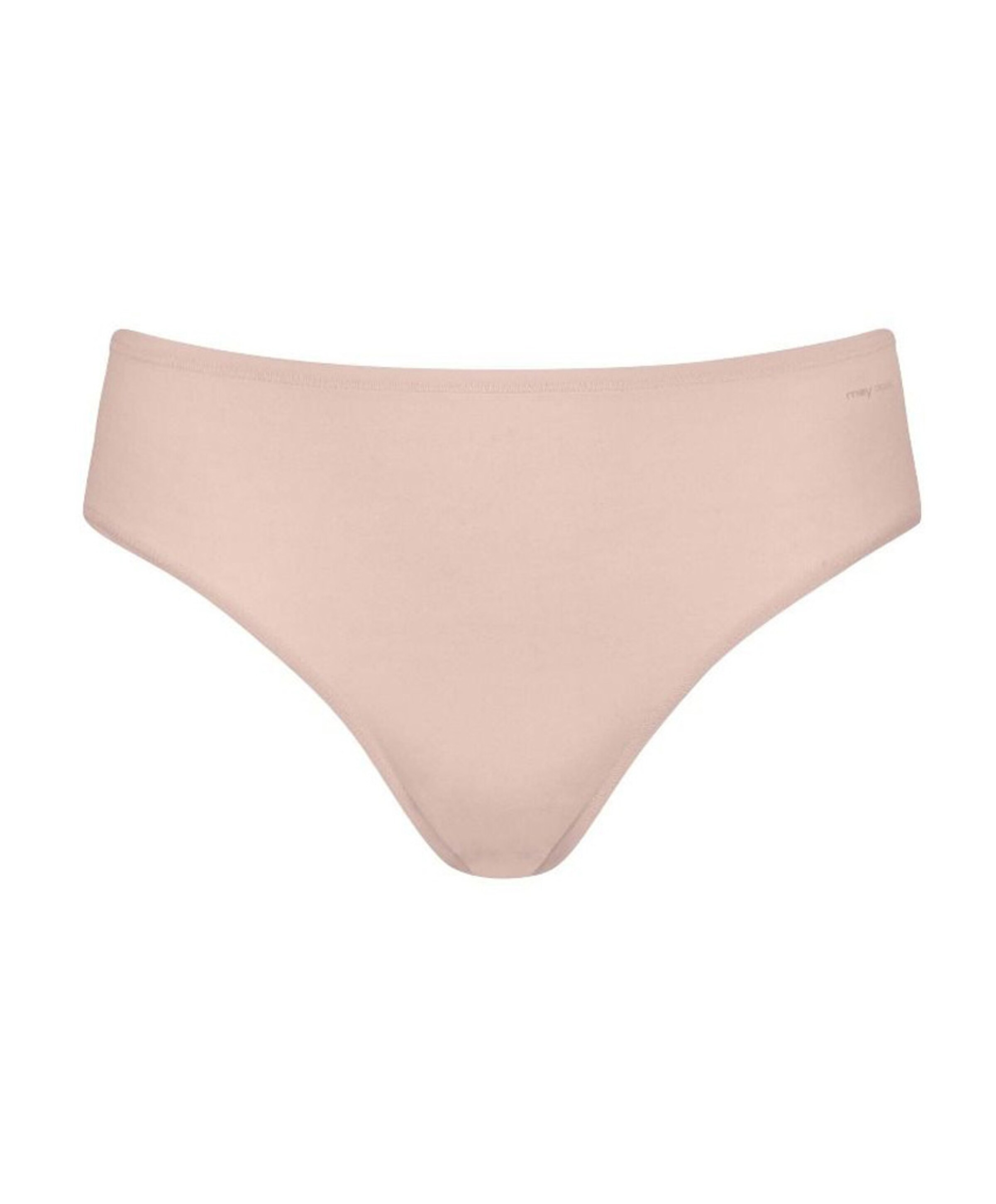 Mey Dames slip beige