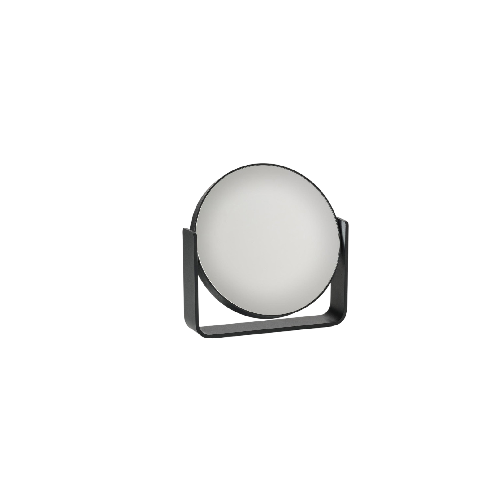 Tischspiegel Ume, Black