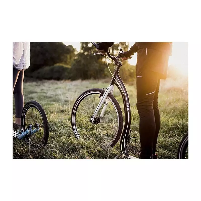 Trottinette Footbike YEDOO Trexx 26/20