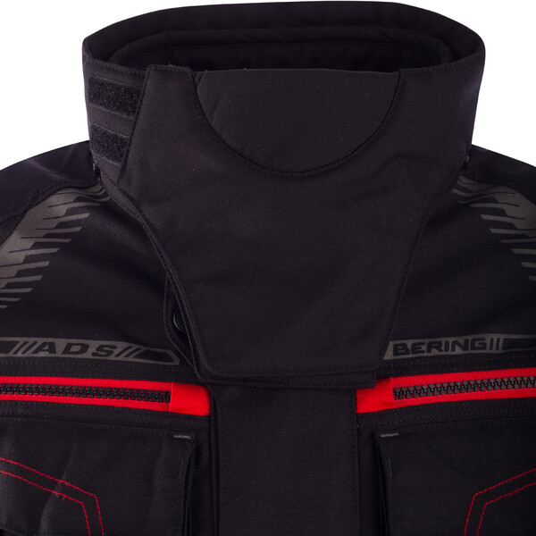 Bering - Veste Travel Gore-Tex® 3 en 1 Noir
