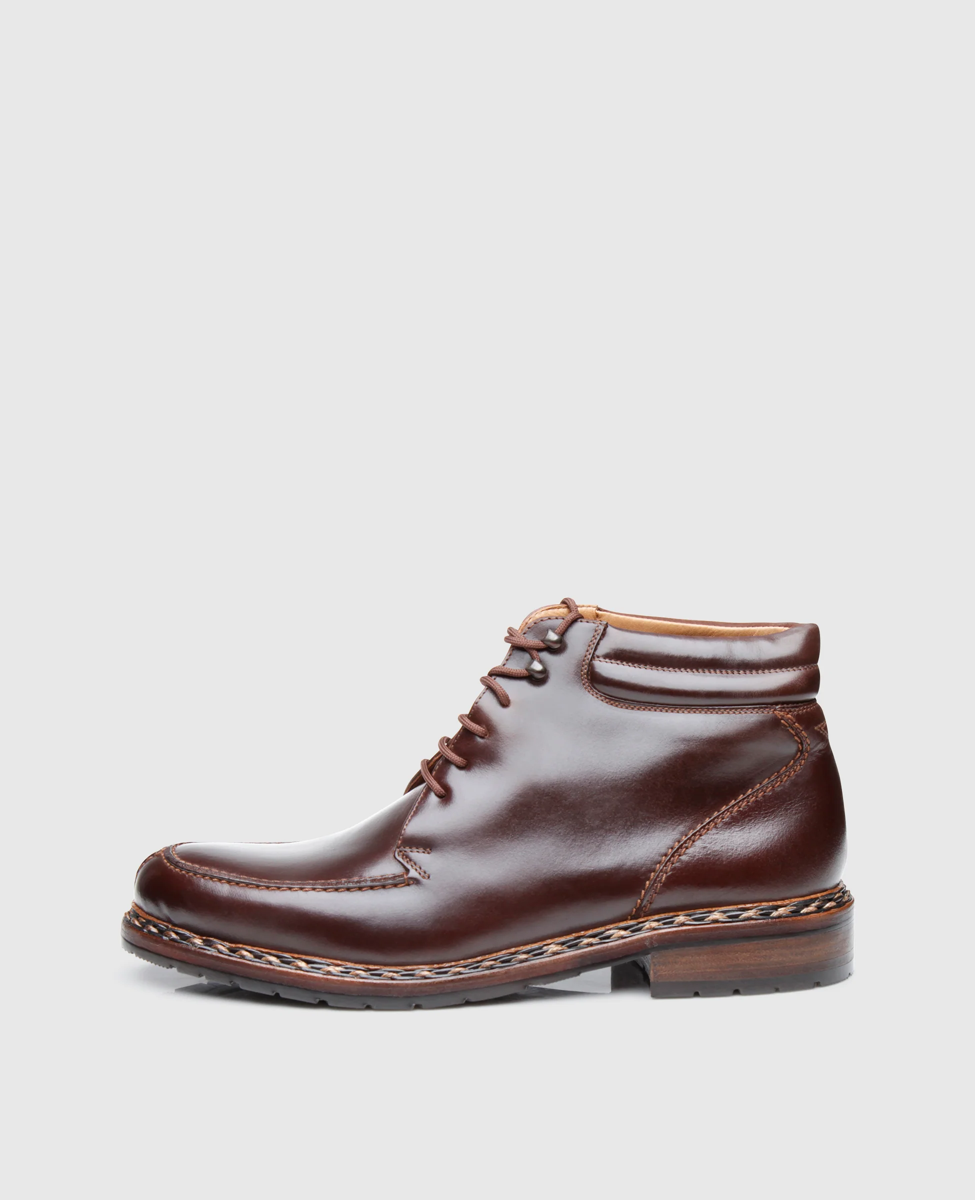 Buda Full-Brogue H