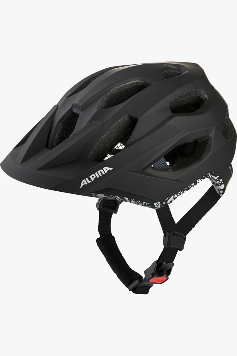 ALPINA Apax Mips Velohelm