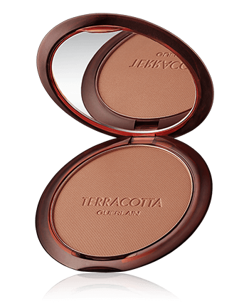 Guerlain Terracotta La Poudre Bronzante Rechargeable 04 Foncé Rosé 8,5g