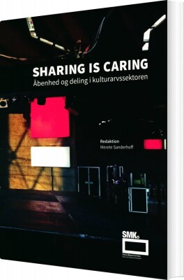 Sharing Is Caring - Thomas Lederballe - Bog