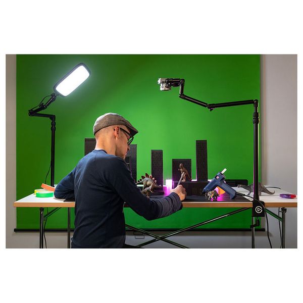 Elgato Multi Mount Flex Arm Kit