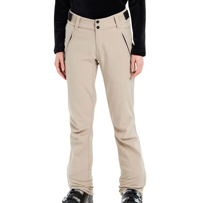 Protest Lole Softshell Skibroek Dames