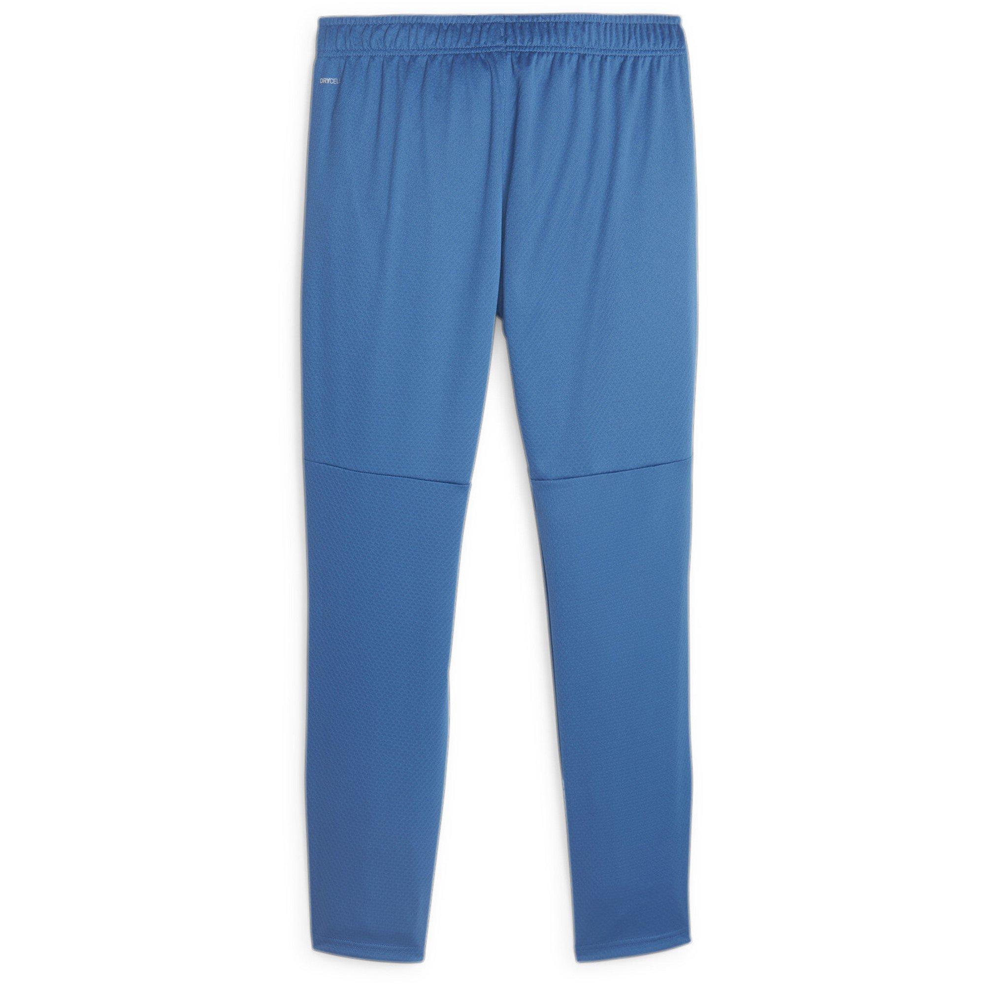 Puma Manchester City Training Bottoms 2023 2024 Adults