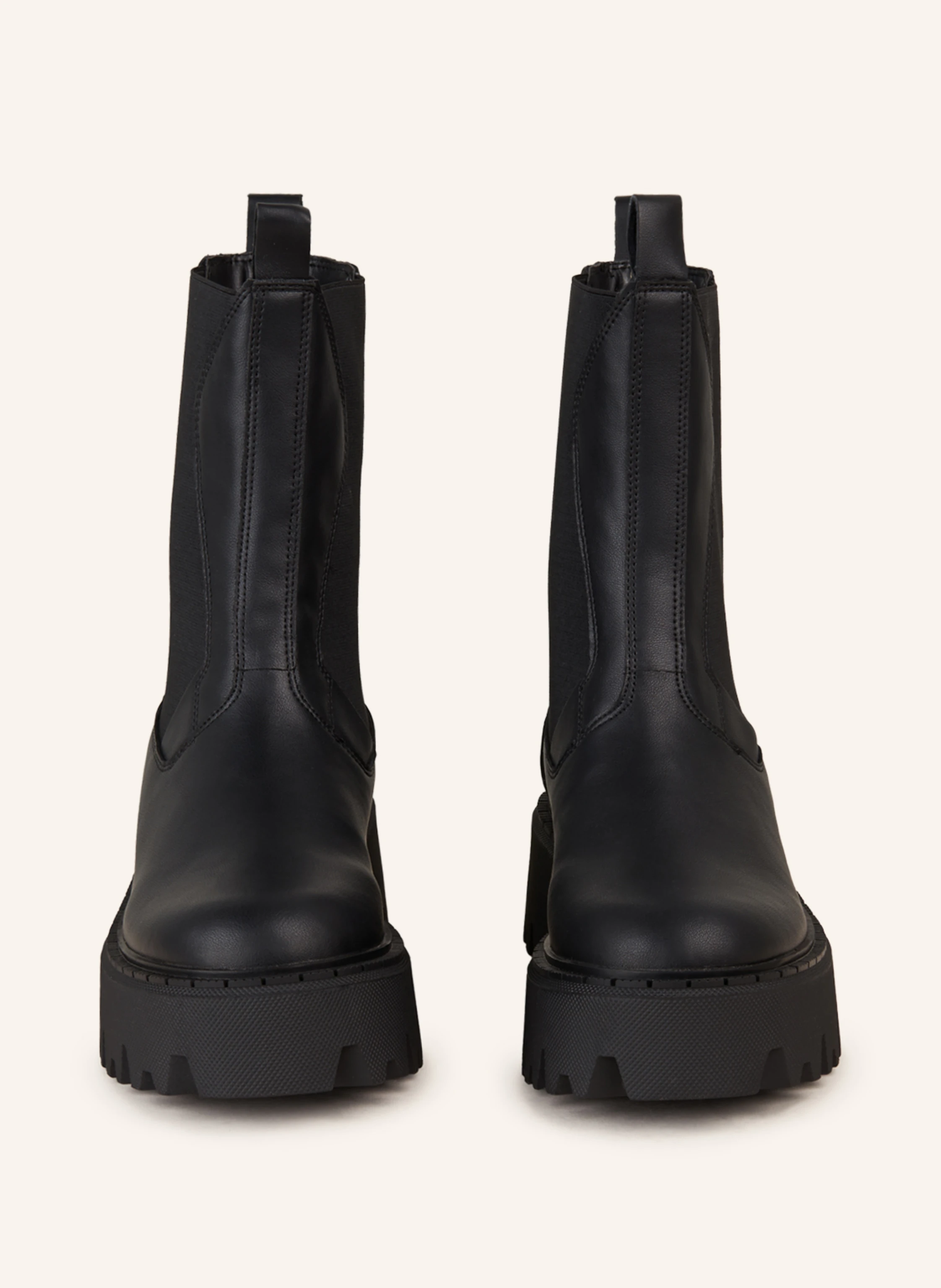 STEVE MADDEN Chelsea-Boots OBTAIN