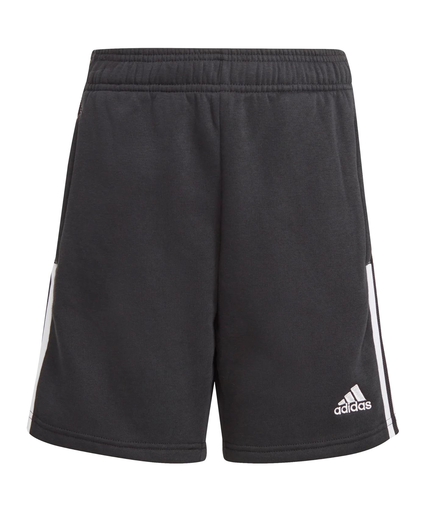 adidas Tiro 21 Sweat Short Kids Schwarz