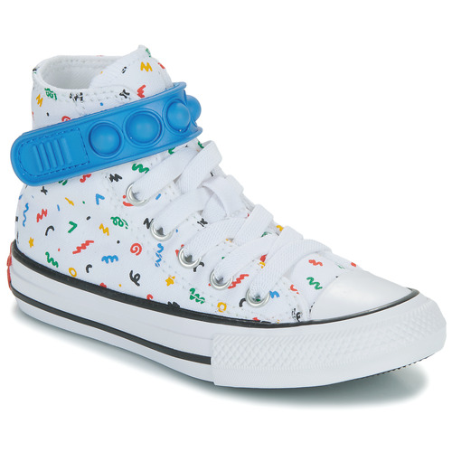 Converse - CHUCK TAYLOR ALL STAR BUBBLE STRAP 1V - Multicolore