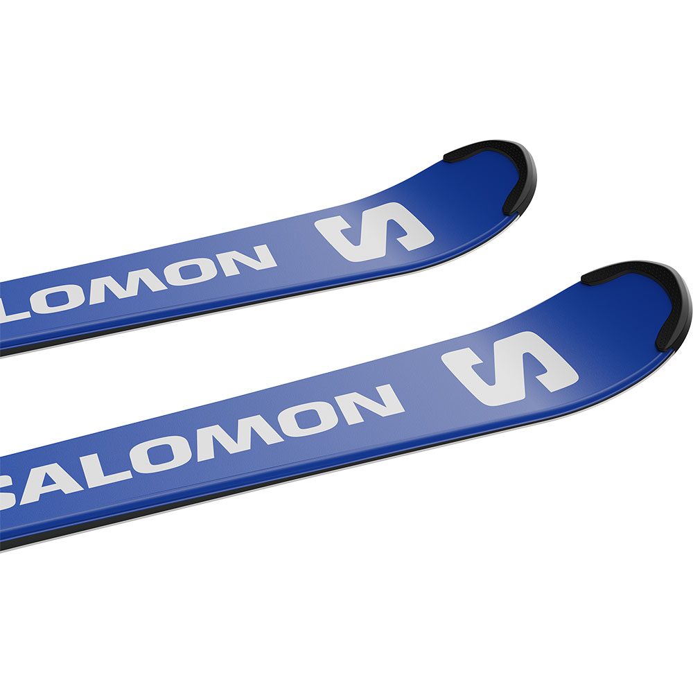 Salomon S/RACE MT JR 24/25 Kinderski inkl. L6 GripWalk Bindung (110-140cm)