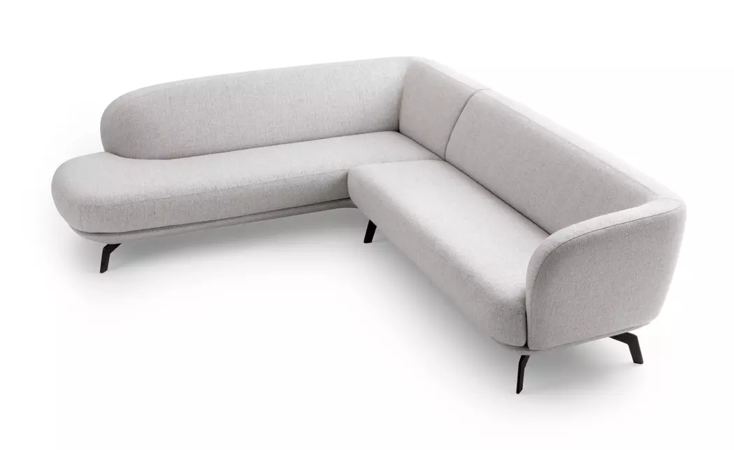 Ecksofa Flint