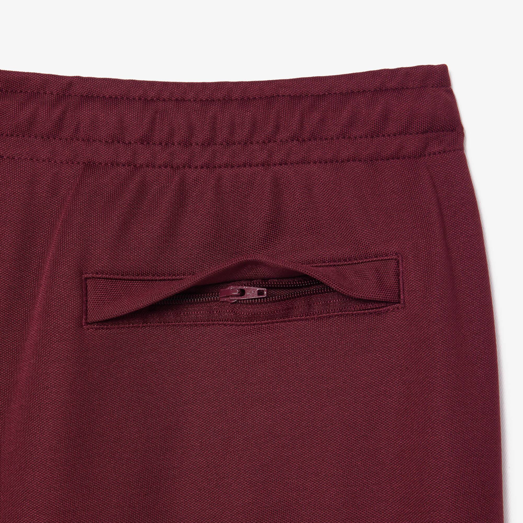 Paris-Trainingshose Trainingshosen - Rot - Lacoste - Herren
