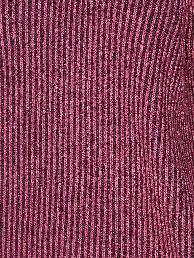 TOM TAILOR Pullover beere