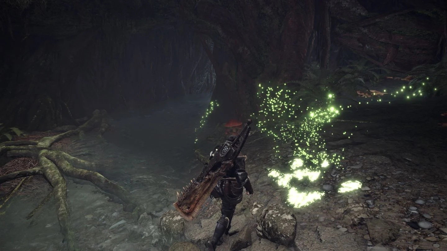 Monster Hunter: World- Xbox One