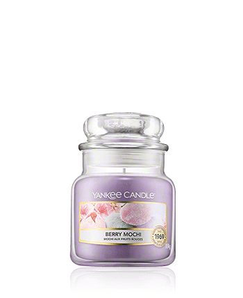 Yankee Candle Housewarmer Berry Mochi 104g