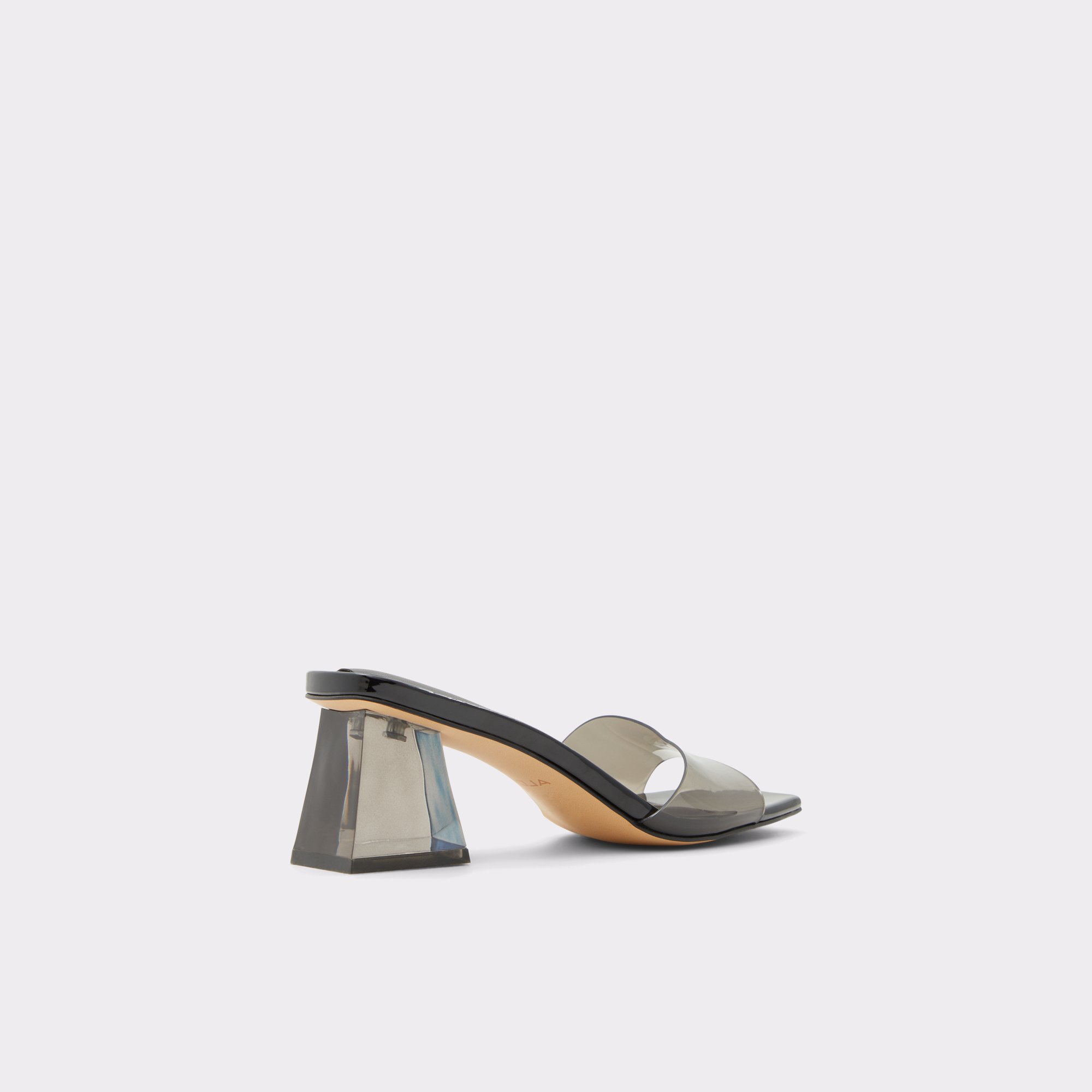Casablanca Black Women Kitten heels