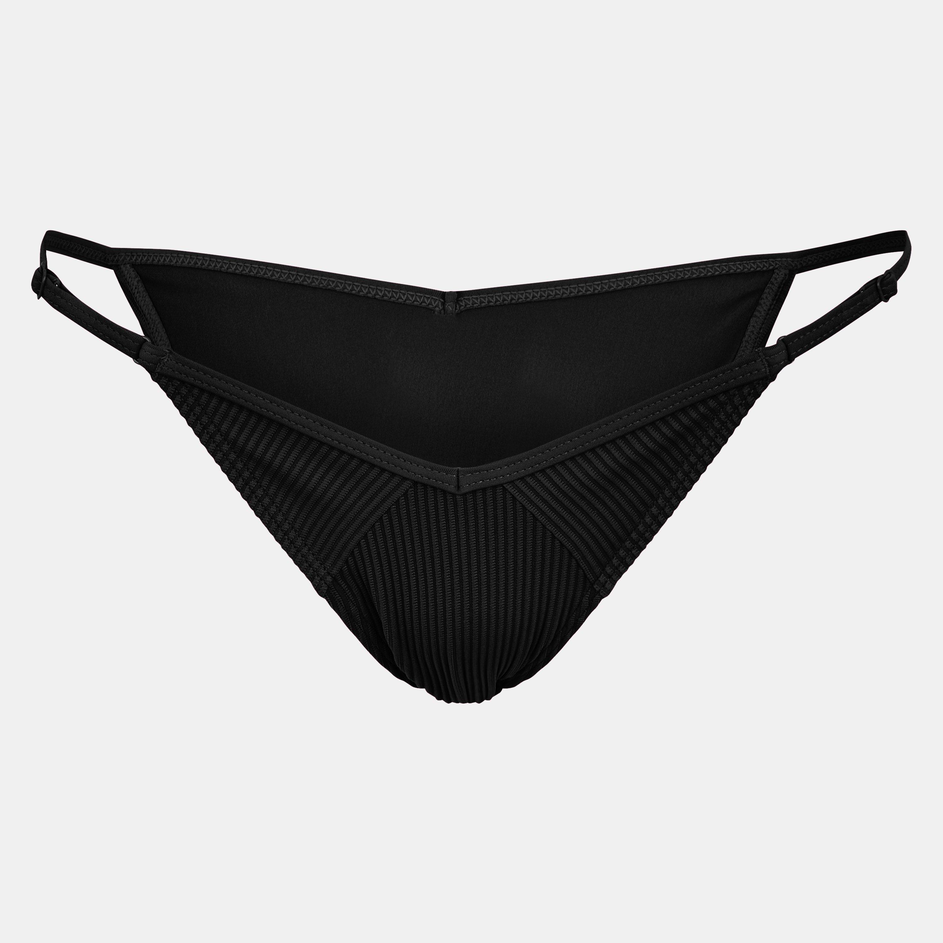 Puma Tanga Bikini Bottoms