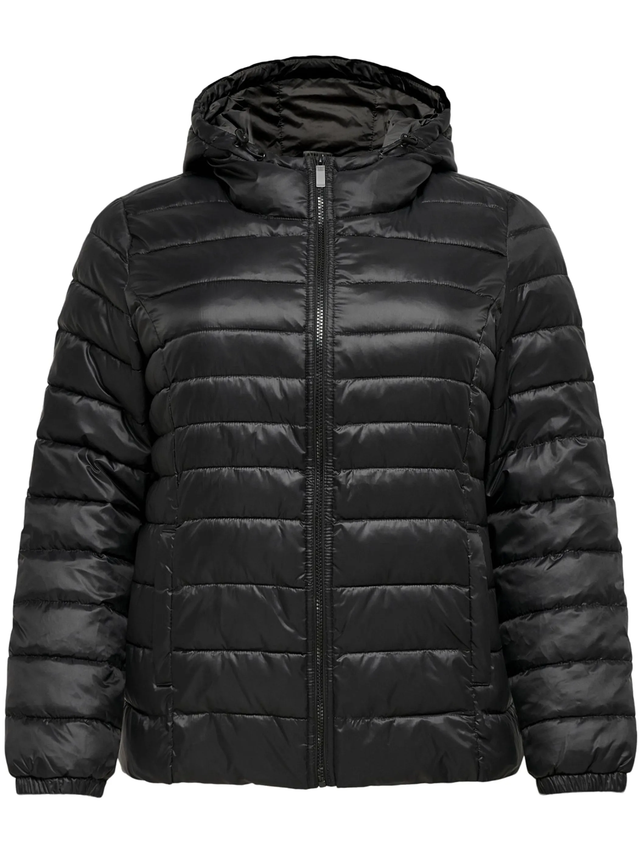 Only Carmakoma CARTAHOE HOOD JACKET Steppjacke