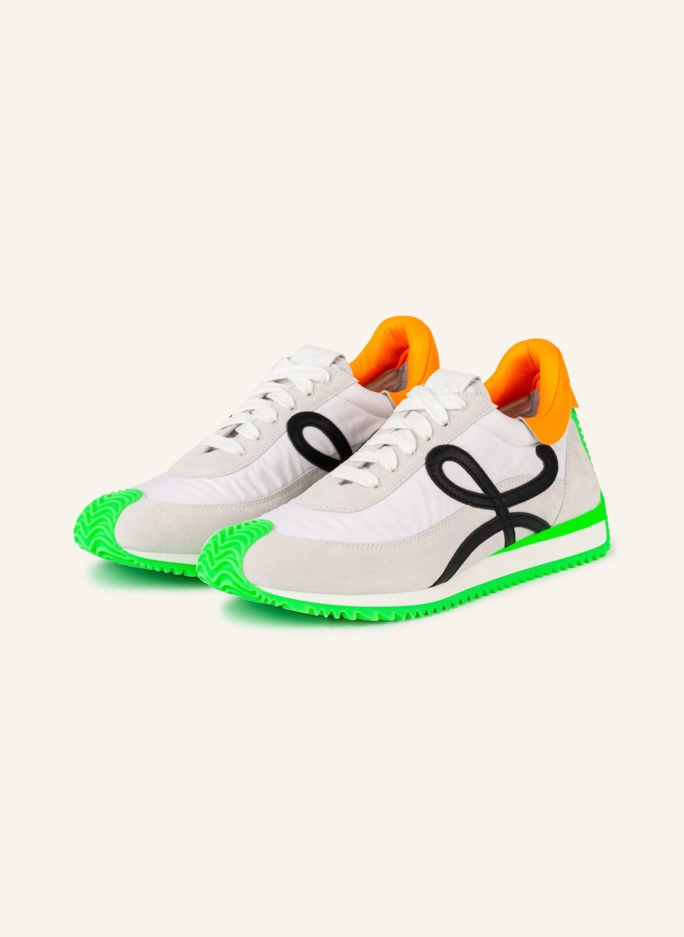 LOEWE Sneaker FLOW RUNNER