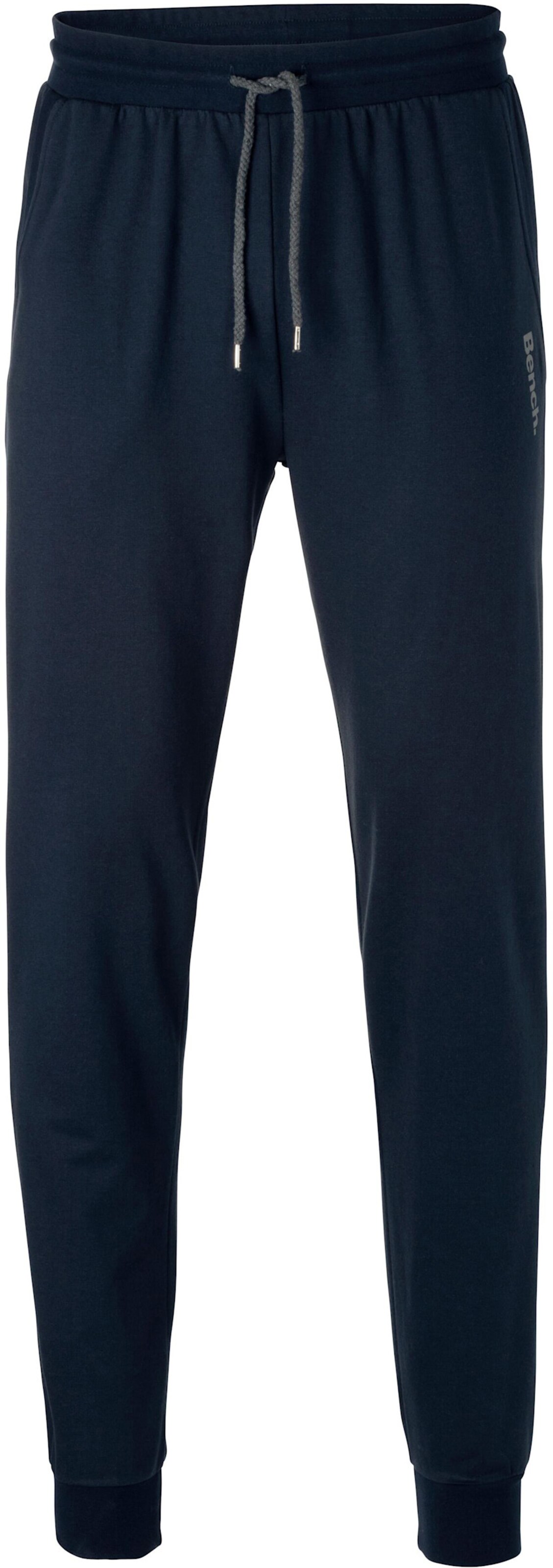Sweathose in navy