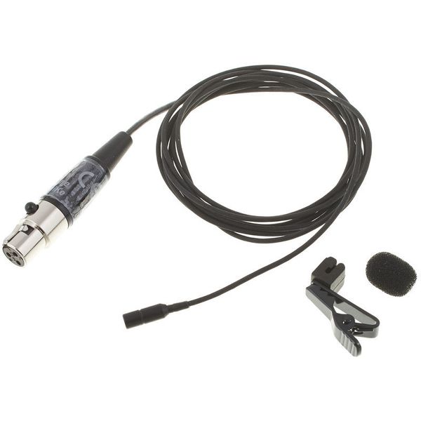 the t.bone TWS 16 BodymiKeB 821 MHz Set