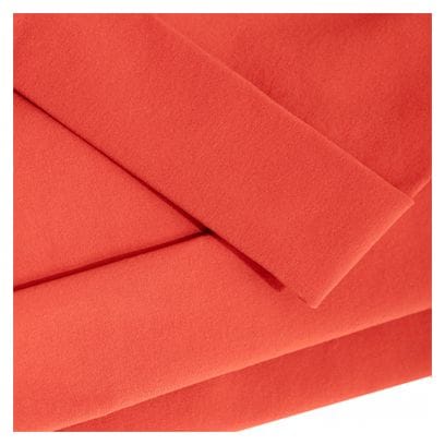Short Mammut Runbold Roll Cuff Rose Terracotta Femme