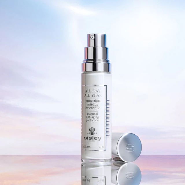 All Day All Year soin essentiel de jour SISLEY