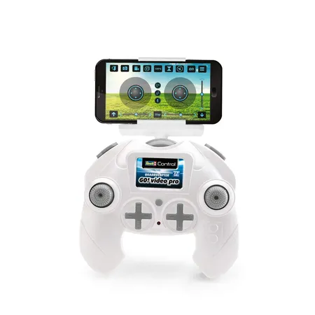 Revell RC Camera-Quadrocopter 