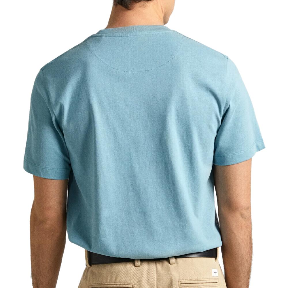 Pepe jeans T-shirt Bleu Clair Homme Pepe jeans Connor