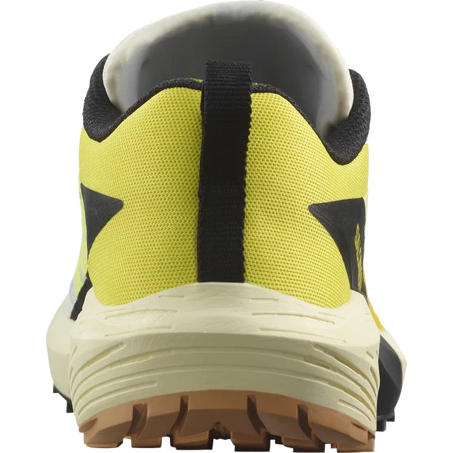 SENSE RIDE 5  Trailrunning-Schuhe Damen