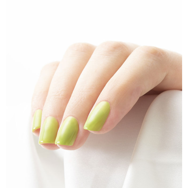 Vernis semi-permanent I-LAK wood foamf