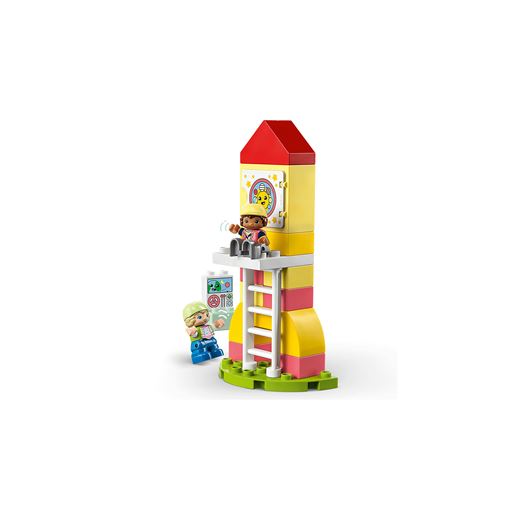 LEGO Duplo Drømme-Legeplads - 10991