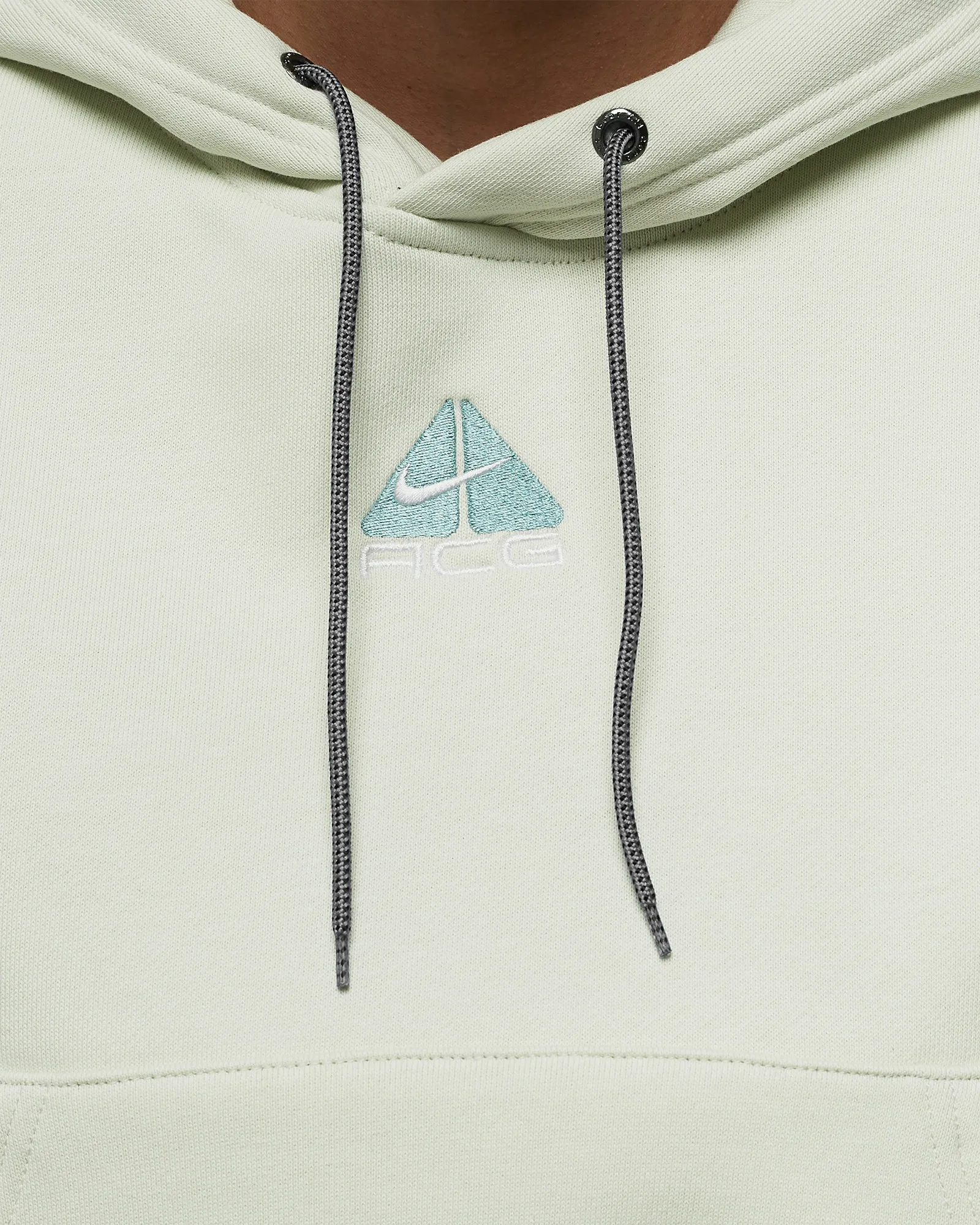 Nike WMNS ACG Therma-FIT Tuff Knit Fleece Hoodie