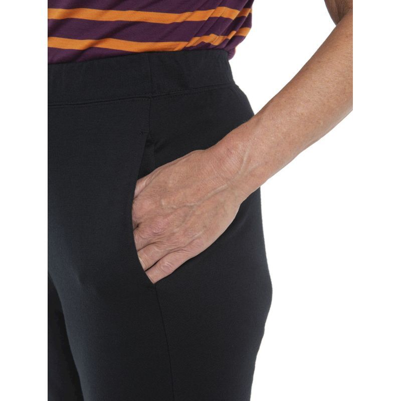 Merino Crush II Pants - Pantalon yoga femme