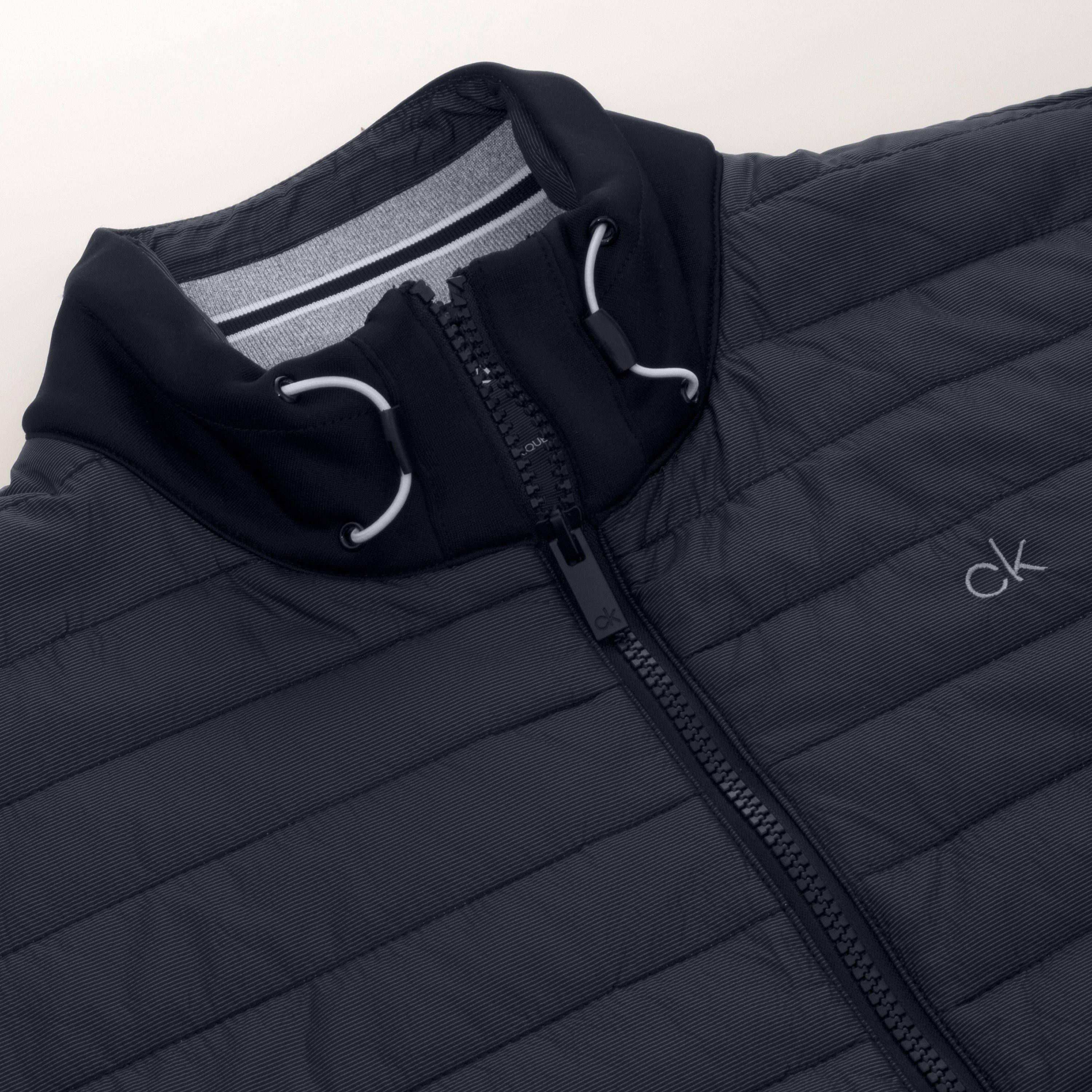 Calvin Klein Golf CK Golf Wrangell Hybrid Jacket