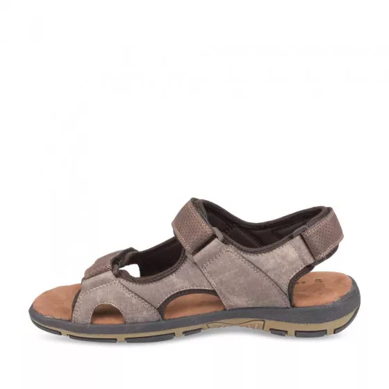 Sandales MARRON CAPE BOARD