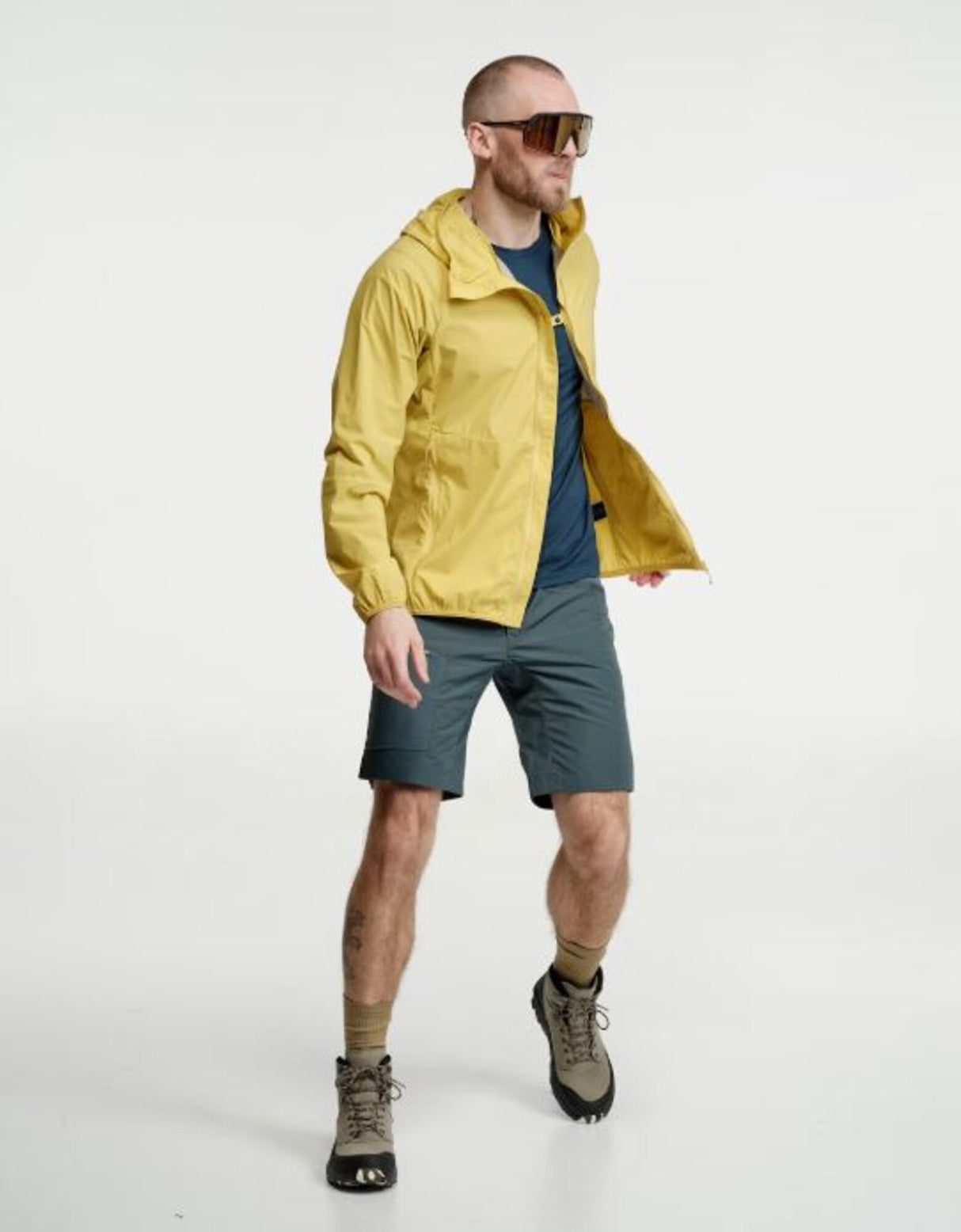 Lundhags<br>Makke Lt Ms Shorts