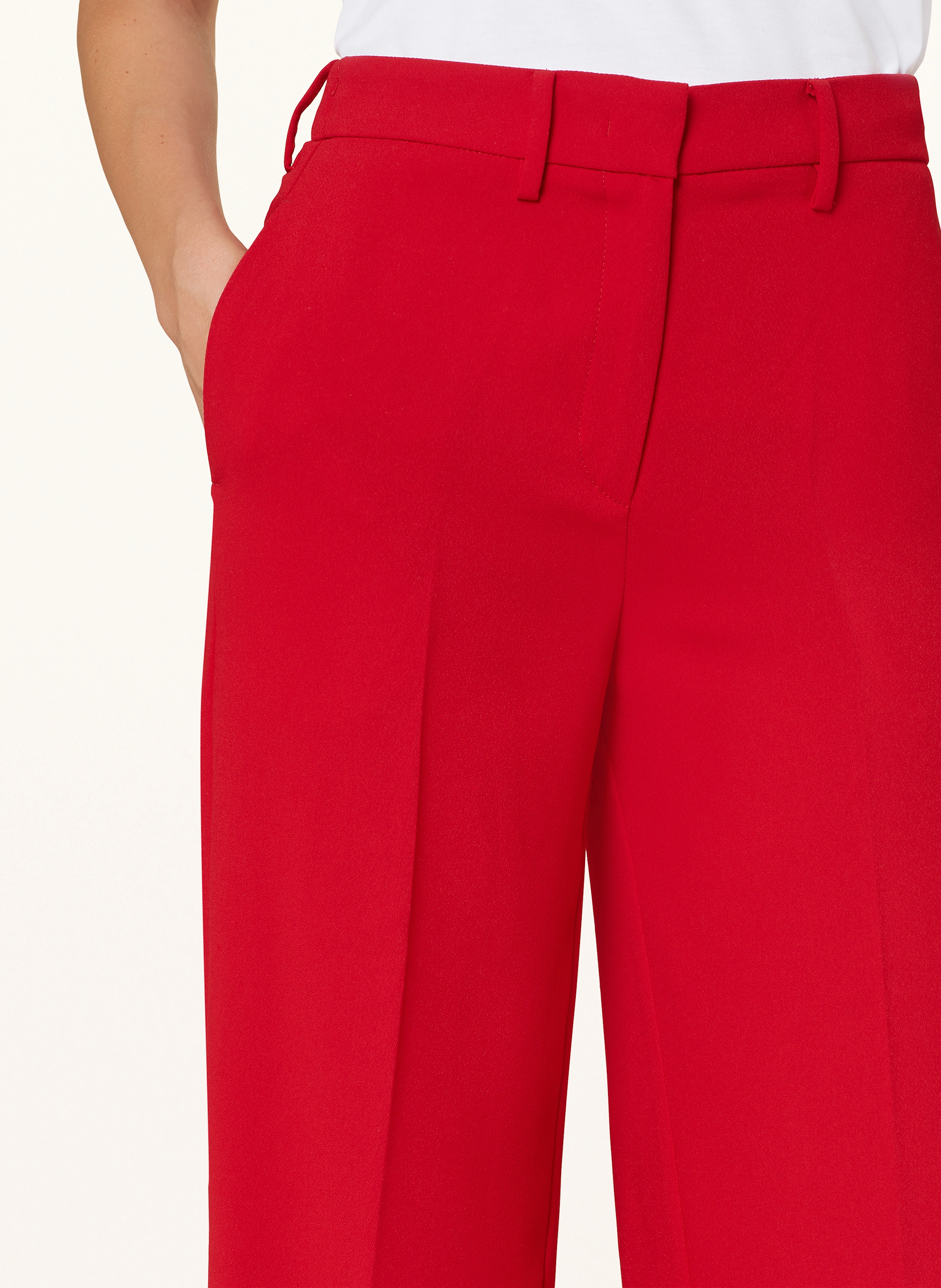 MAC Marlenehose CAMILLA