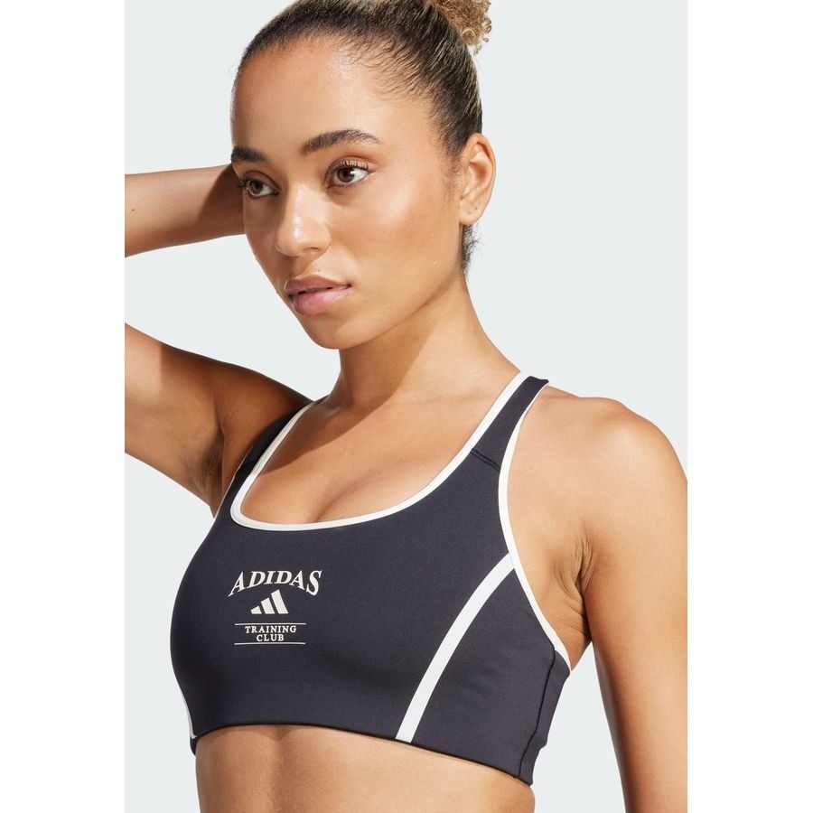 Adidas Brassière Powerimpact Maintien moyen Heritage