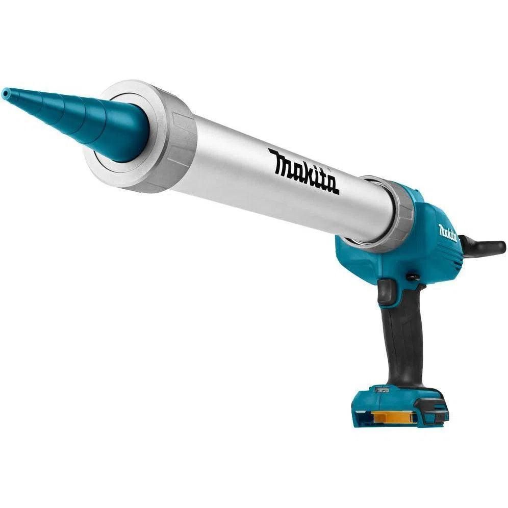 Makita DCG180ZX Accu Lijm- en Kitspuit 18V Basic Body