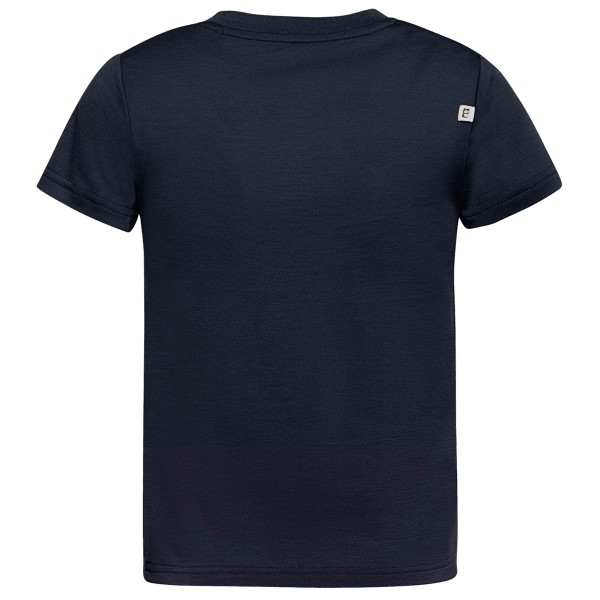 Namuk - Kid's Dea Merino T-Shirt Rascal - Haut en mérinos