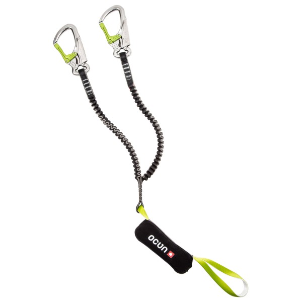 Ocun - Captur - Longe de via ferrata